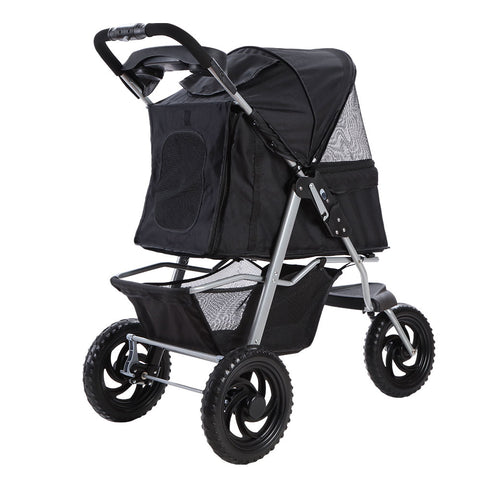 afterpay pram