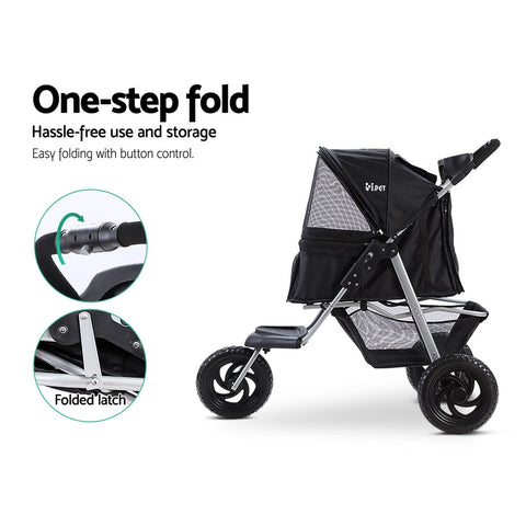 stroller afterpay