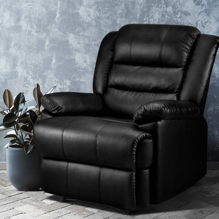 recliner lounge afterpay