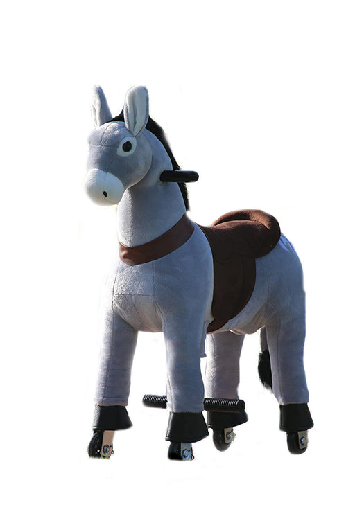 donkey ride on toy