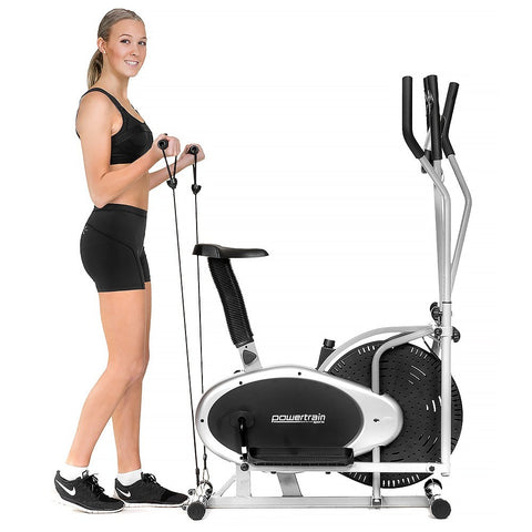 elliptical trainer afterpay