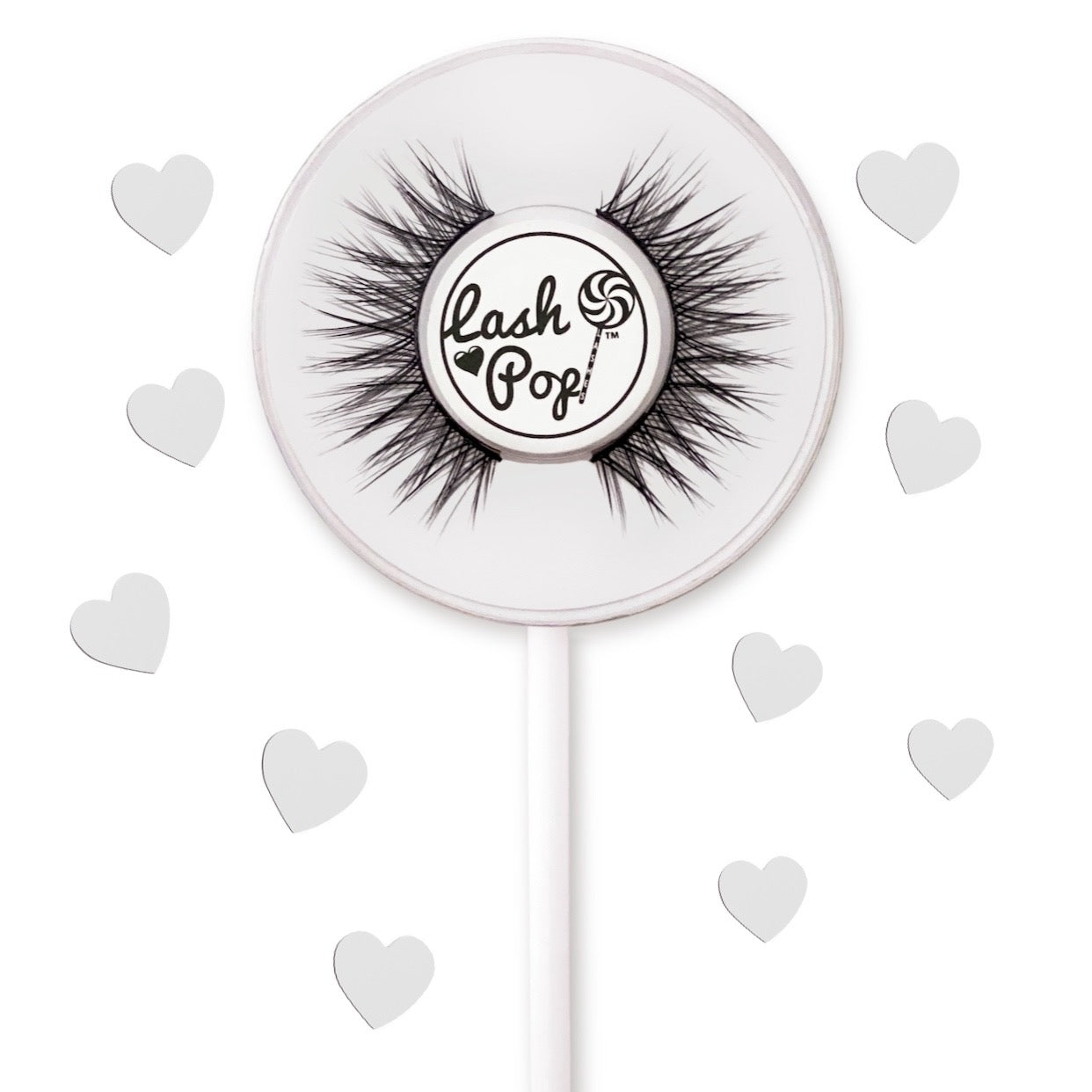 Prim + Proper<br>(Case of 12) - Lash Pop Lashes product image