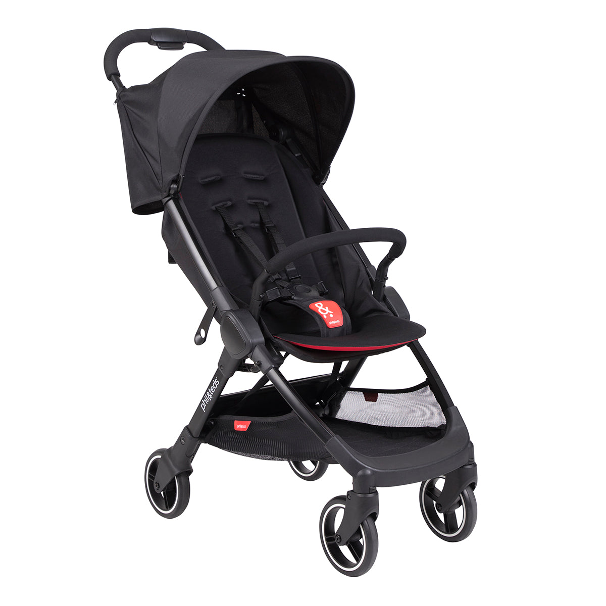 lightest newborn stroller