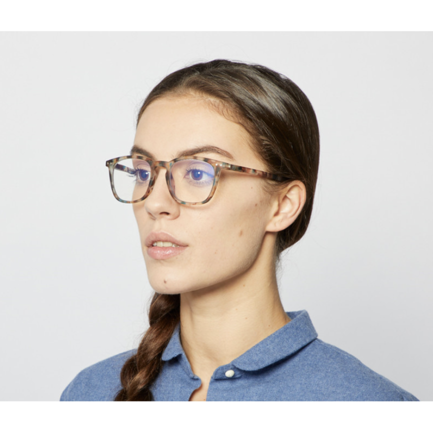 blue light eyewear