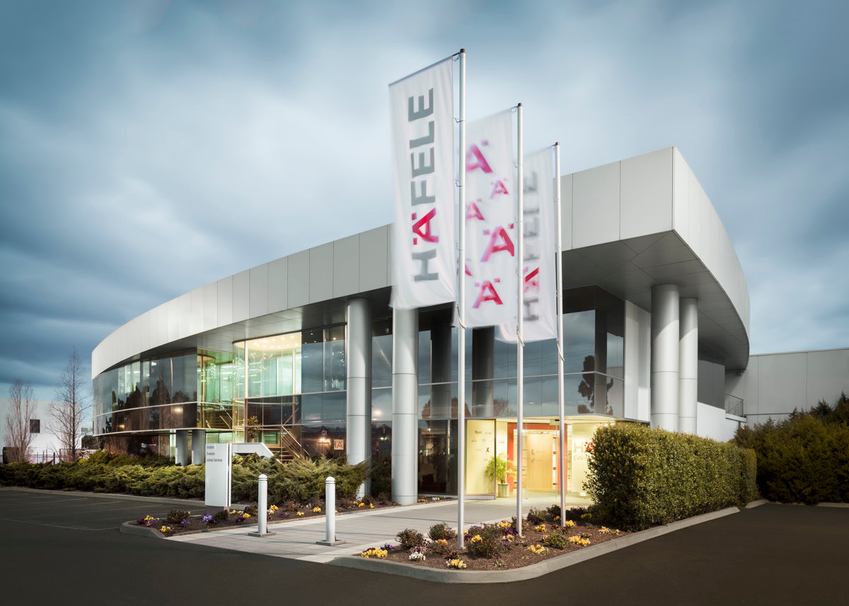 Hafele HQ Dandenong