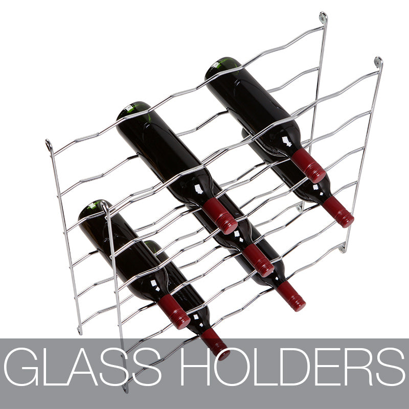 Glass Holders