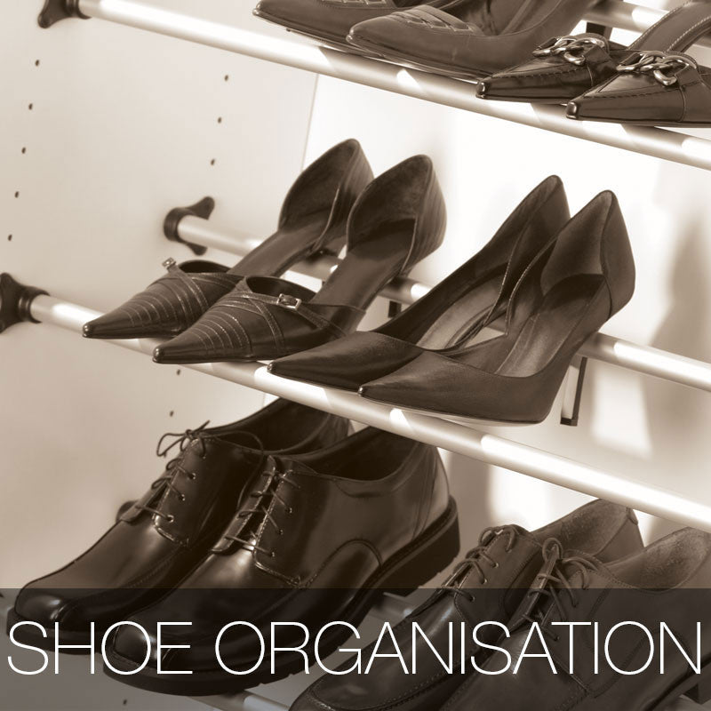 Shoe Organisation