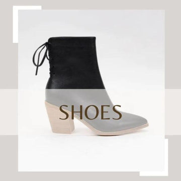 shop boutique shoes