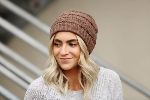 Cute Beanie