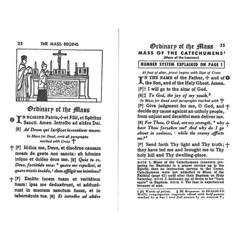 saint andrew daily missal pdf