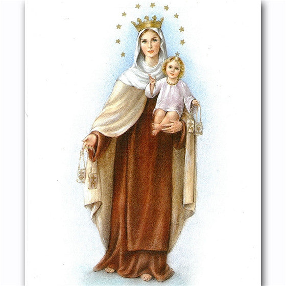 our lady of mt carmel osprey fl