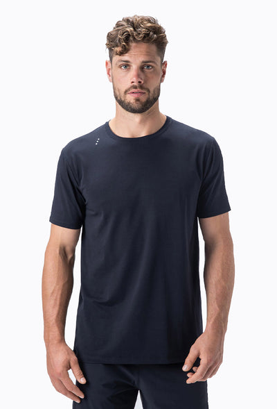 Maxine Seamless T-Shirt Bra, Black 32I – Capital Books and Wellness