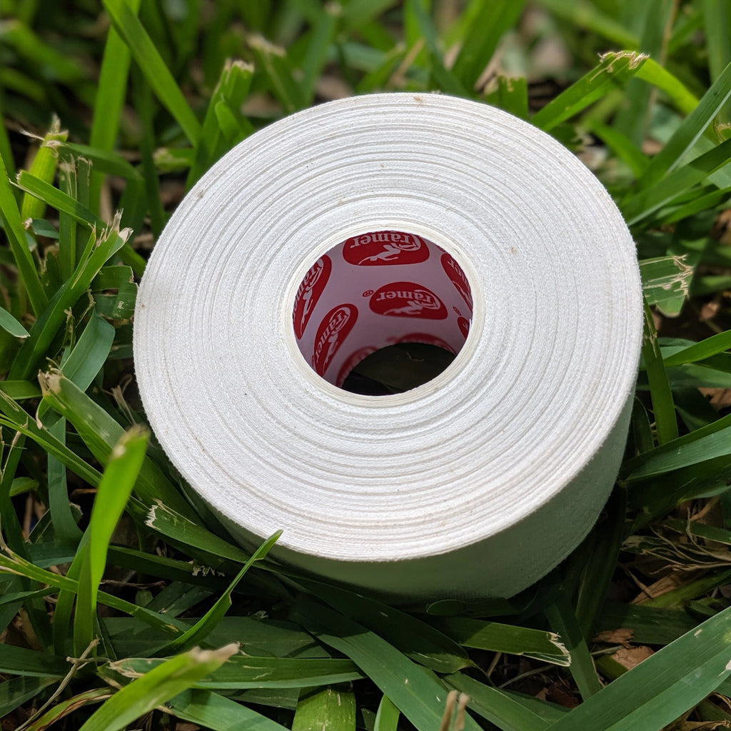 reusable sports tape