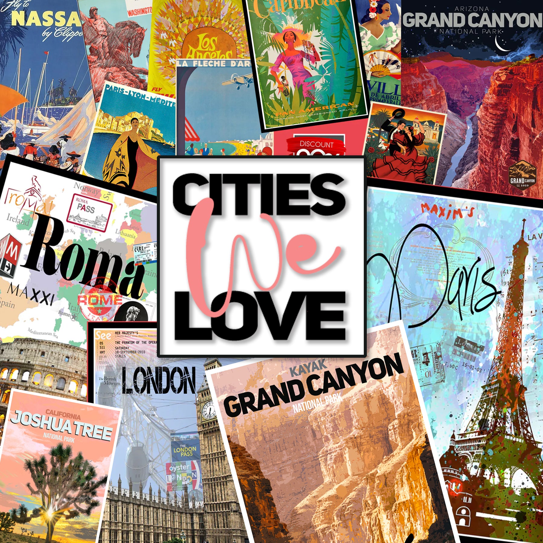 Products – CitiesWeLove