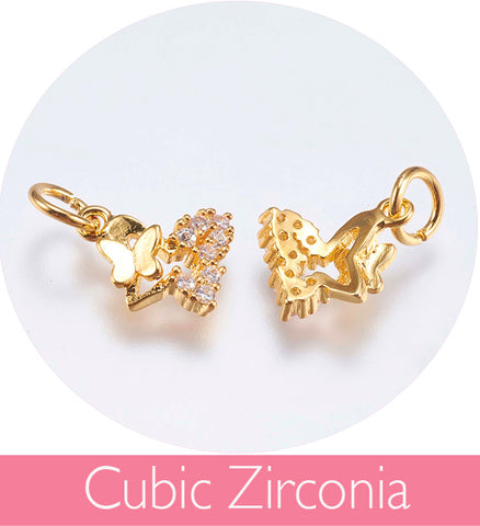 Cubic Zirconia