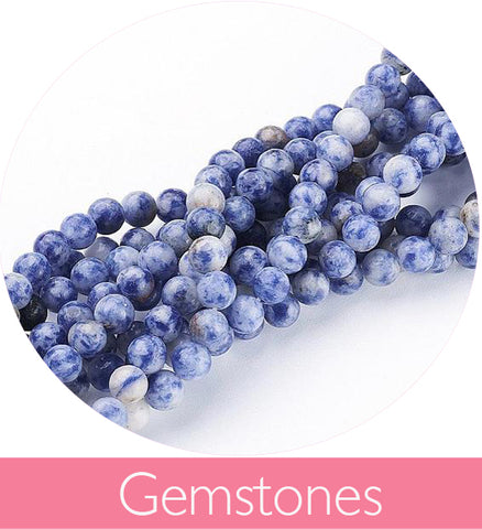 Gemstones