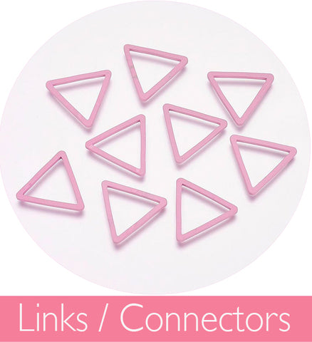 Links and Connectors