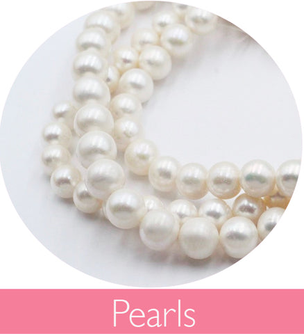 Pearls