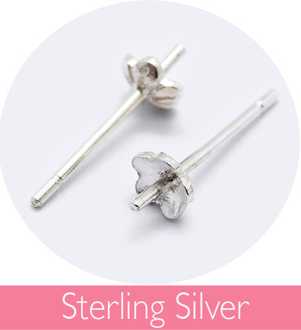 Sterling Silver