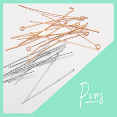 Pins