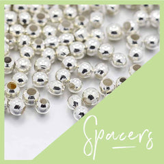 Spacers