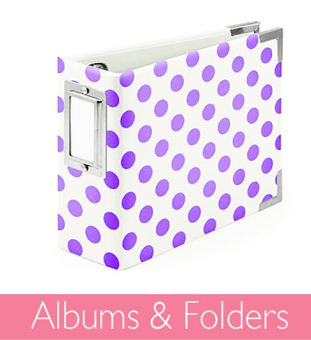 Albums & Folders