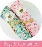 Bags & Containers