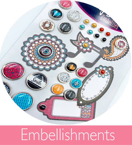 Embellishments