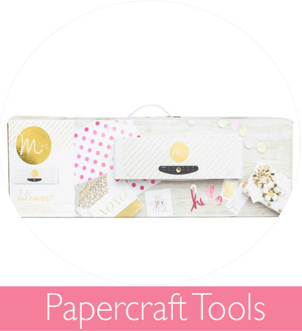 Papercraft Tools