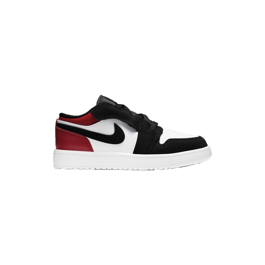 Air Jordan 1 Retro Low ALT Black Toe 