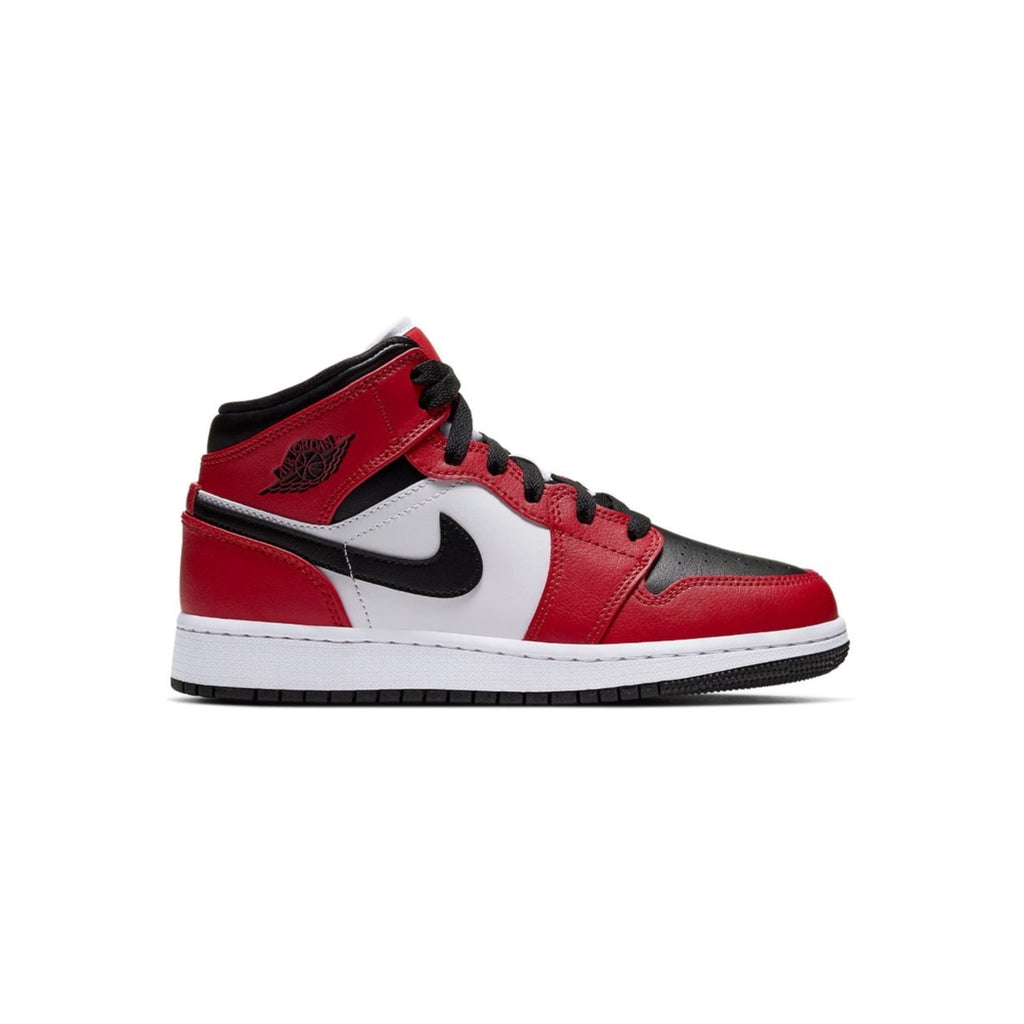 aj 1 mid kids