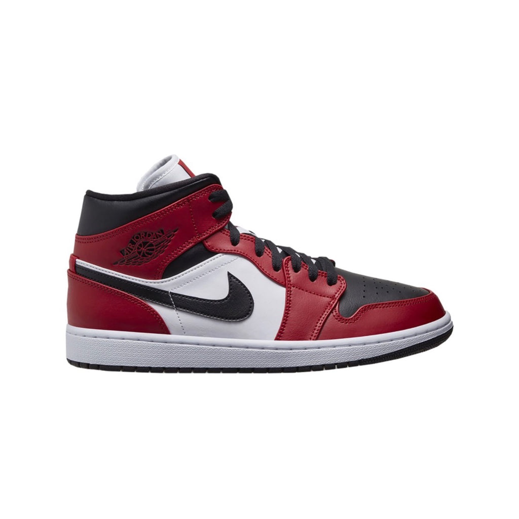 jordan 1 retro mid chicago