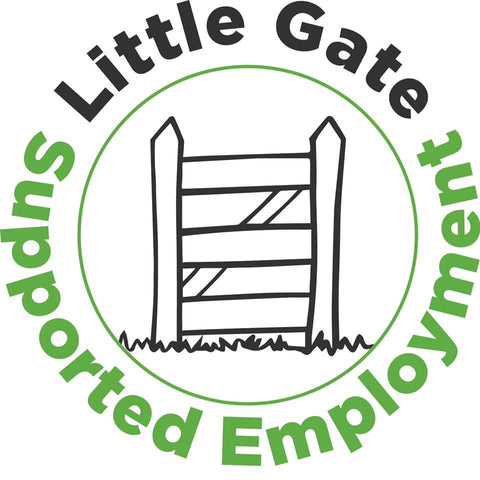 Little Gate Farm Logo