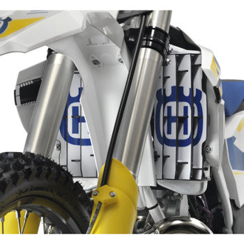 Miniatura Moto De Ferro Cross Trilha Yamaha Na Caixa 1:12