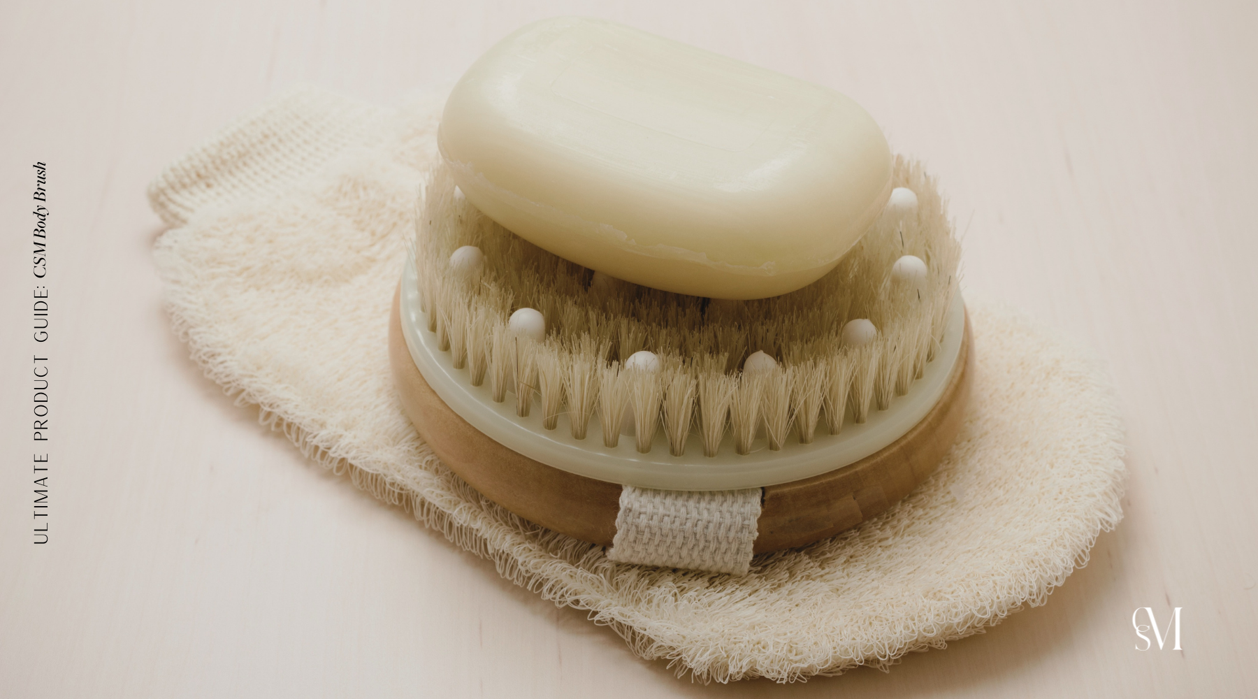 Body brushing is best during your shower sessions. 