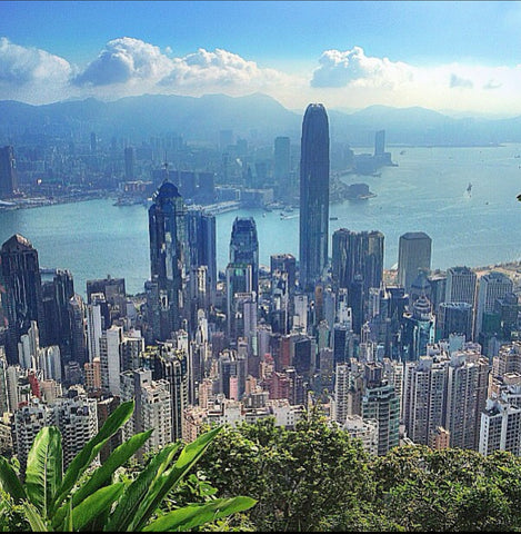 CSM Skincare begins in Hong Kong 