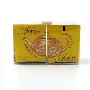 Ashby's English Breakfast Tea 25 tea bags – Aroma Ridge Coffee Roasters