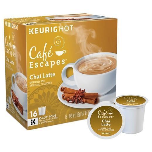 K-Cup Alternatives - Hiline Coffee Keurig Pods