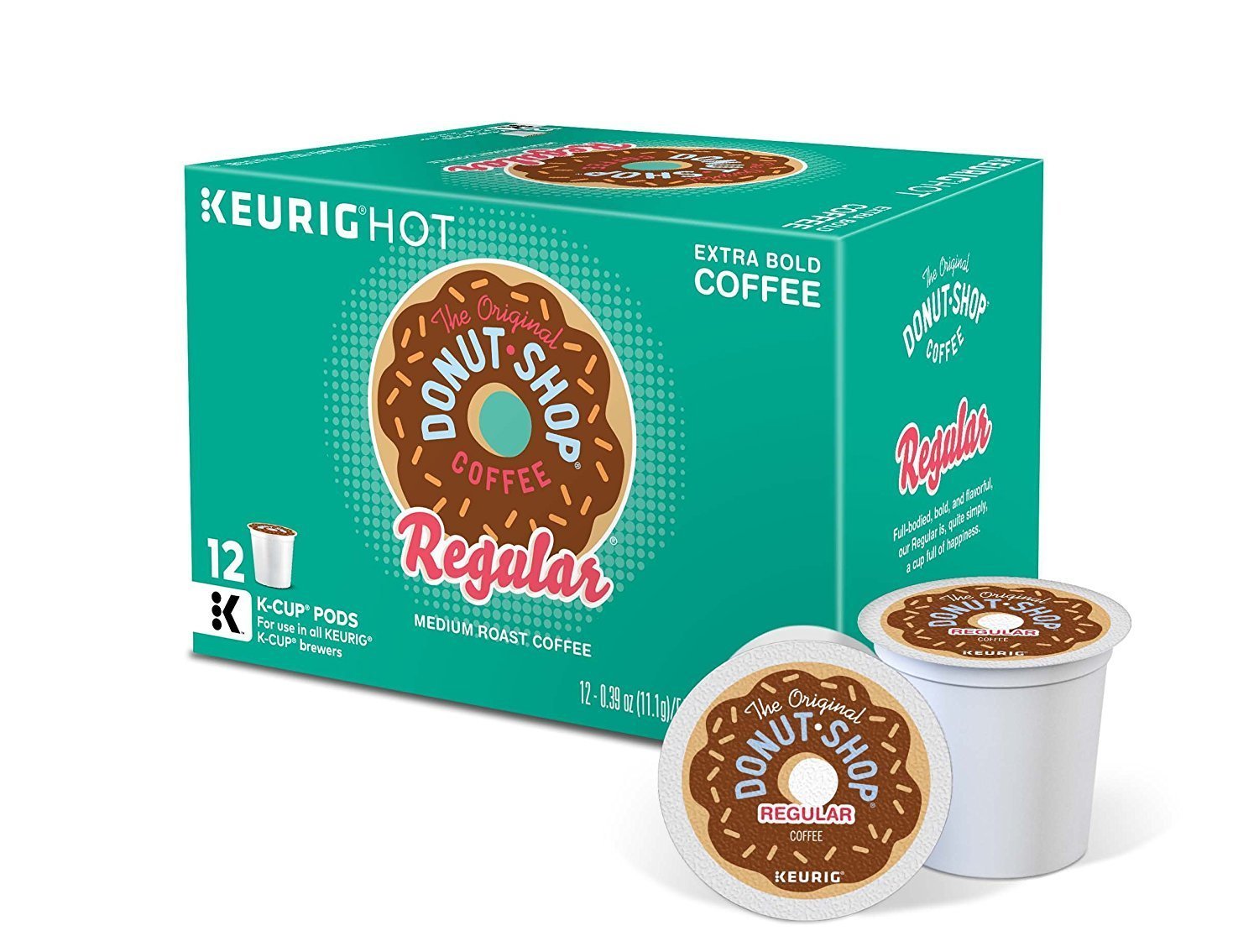 Coffee | Keurig K-Cups | Ground Coffee | CoffeeForLess