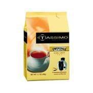 Tassimo T-disc Twinings Apres-Midi d'Orient Tea at Rs 7200/pack, rakhiyal, Ahmedabad