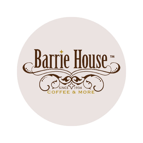 Barrie House Coffee