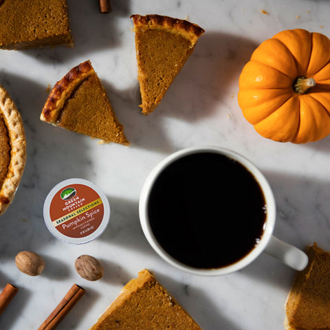 Shop Pumpkin Spice K-Cup Coffee