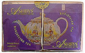 Image result for Ashby's' darjeeling tea