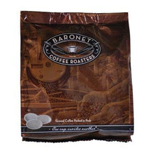 Baronet Coffee Decaf Colombian Coffee Pods 18ct Coffee Pods