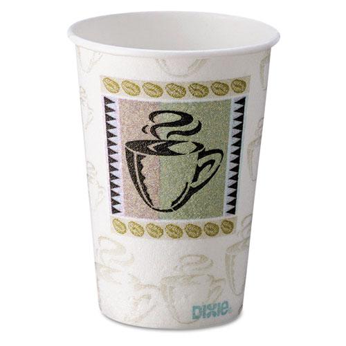 hot beverage disposable cups