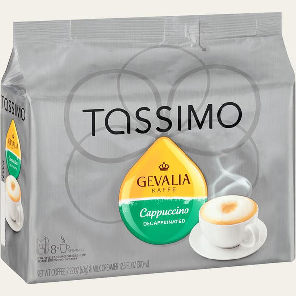 Quailitas Limited - Bosch 621101 Service T-Disc for Tassimo