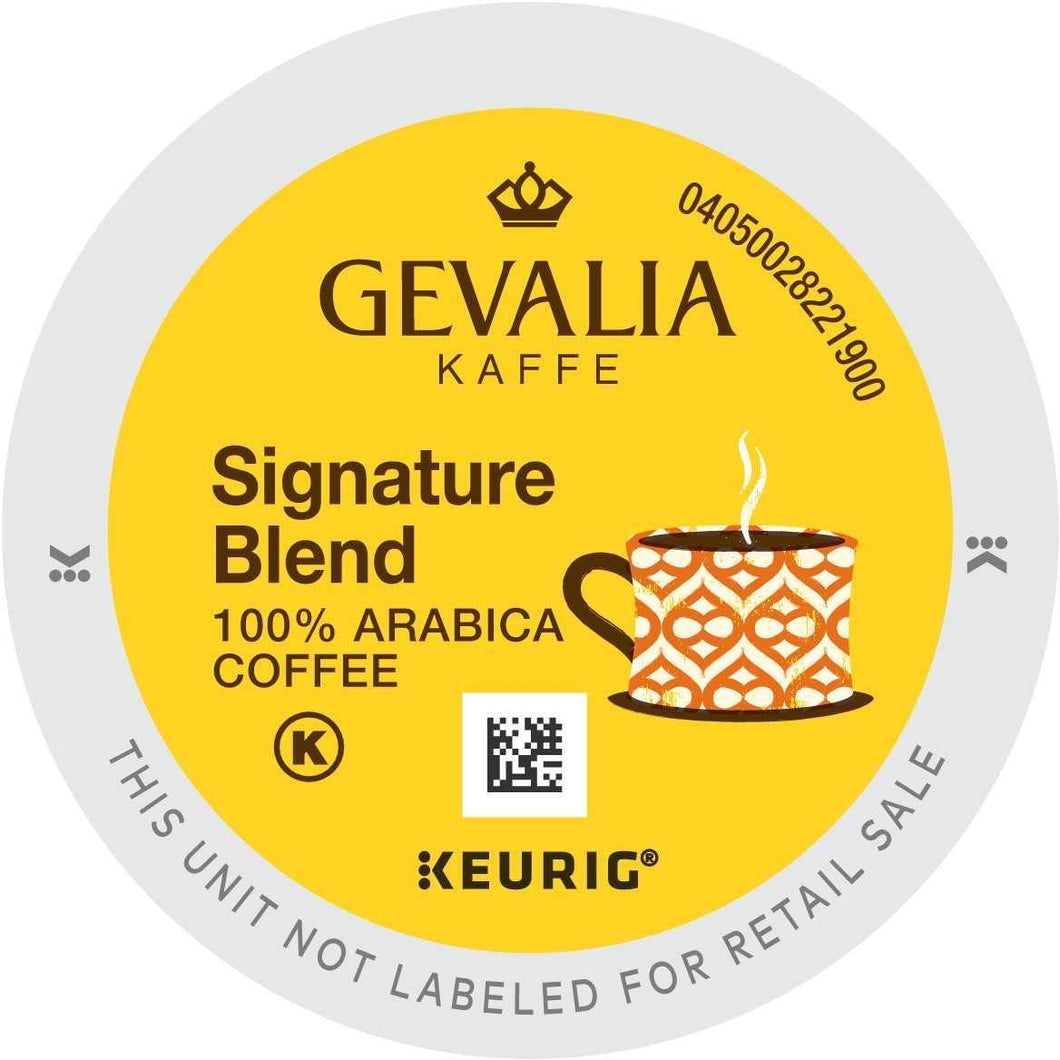 Gevalia Kaffee Signature Blend K-Cup® Pods 24ct