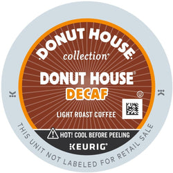 k cups espresso decaf