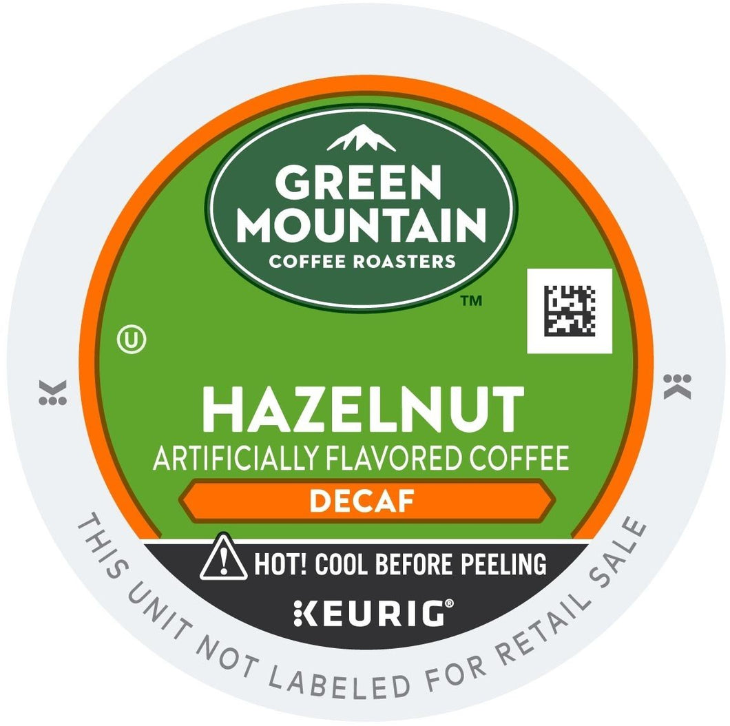 green mountain coffee