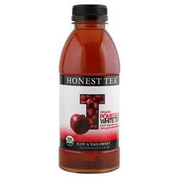 honest tea apple juice